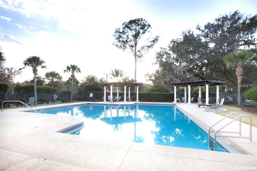 7384 Southwest 35th Lane Gainesville, FL 32608 - Photo 32 of 36