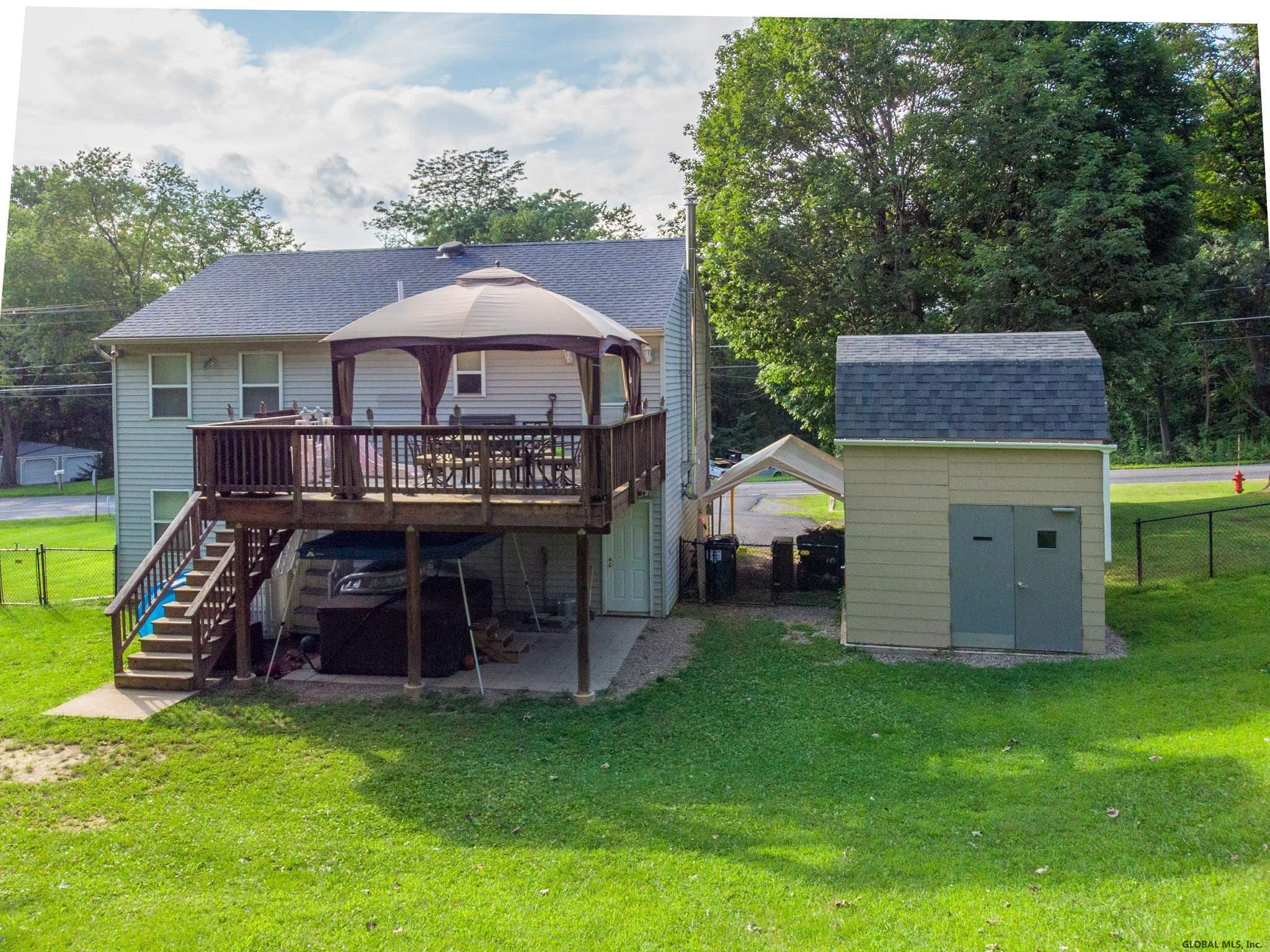 2 Haughney Road Troy, NY 12182 - Photo 34 of 46 Photo 34
