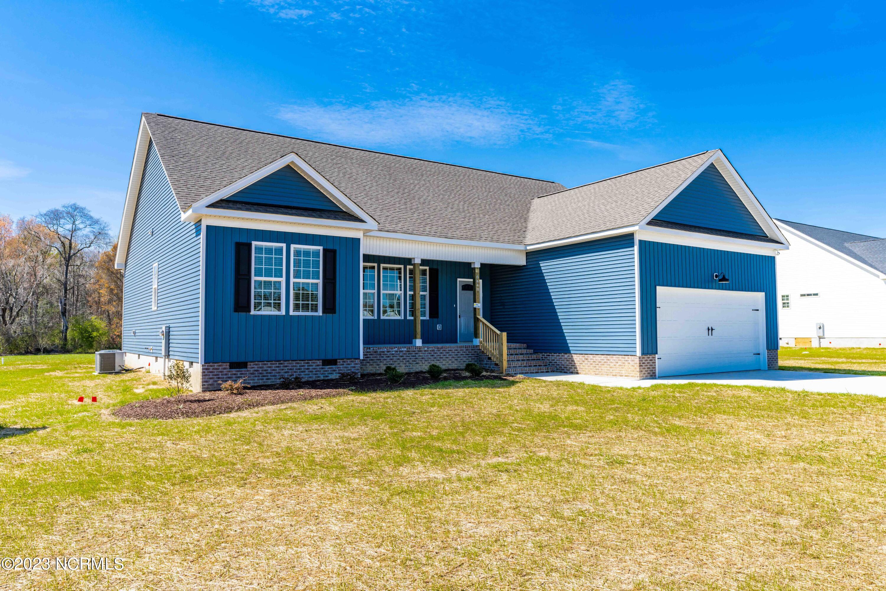 6448 Flowers Road Wilson, NC 27893 - Photo 3 of 33 DSC07099