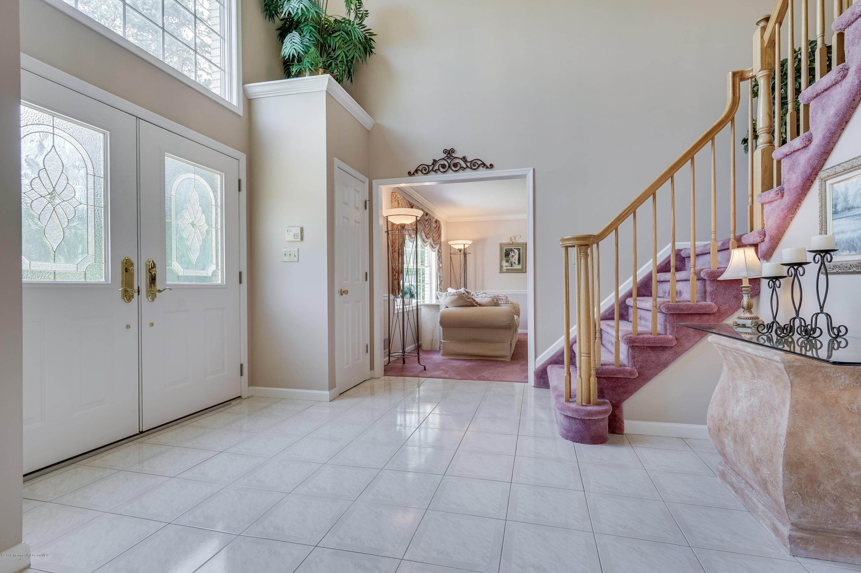 6 Overlook Drive Jackson, NJ 08527 - Photo 11 of 50 a view of a livingroom with wooden floor and furniture
