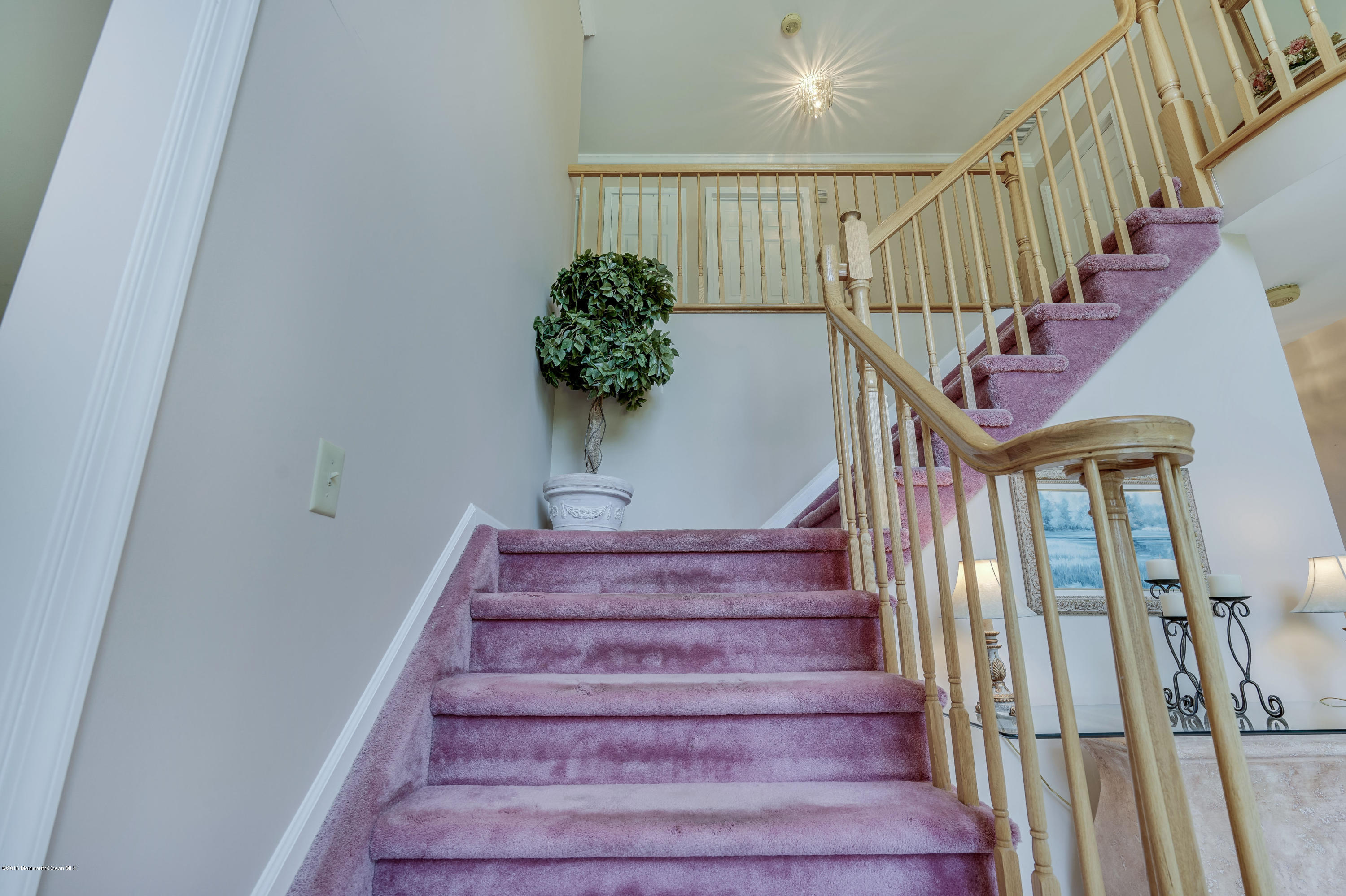 6 Overlook Drive Jackson, NJ 08527 - Photo 28 of 50 a view of entryway