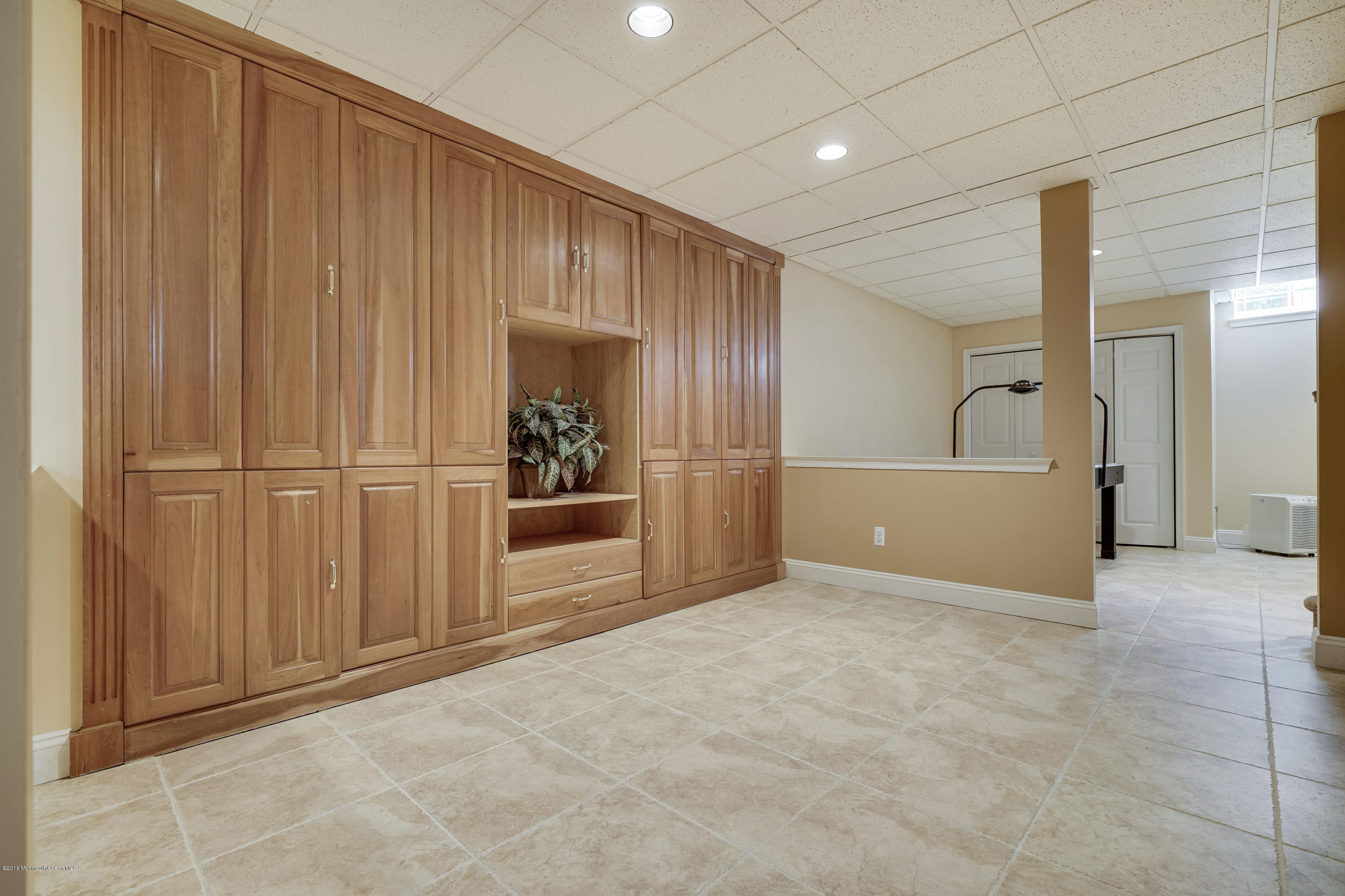 6 Overlook Drive Jackson, NJ 08527 - Photo 42 of 50 a view of an empty room