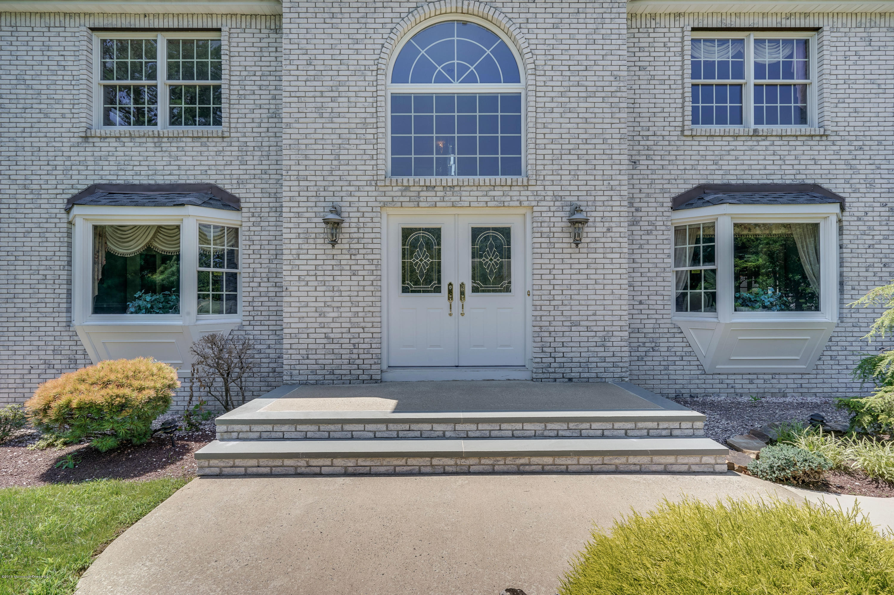 6 Overlook Drive Jackson, NJ 08527 - Photo 7 of 50 a front view of a house