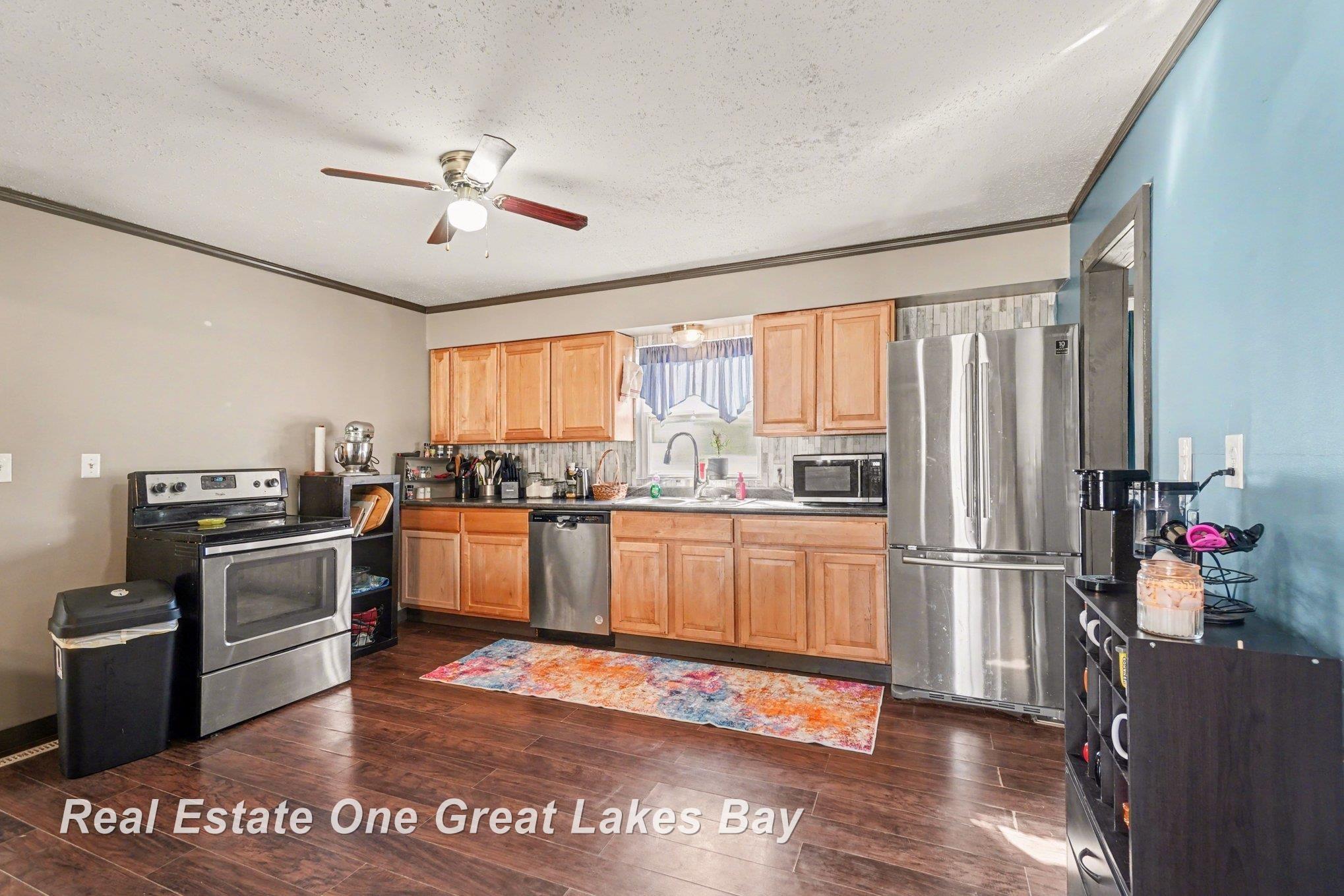 1005 Conrad Road Standish, MI 48658 - Photo 10 of 26