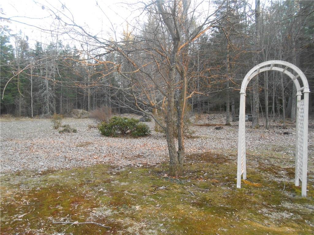 341 Ryerson Hill Road South Paris, ME 04281 - Photo 10 of 18 Welcoming yard!