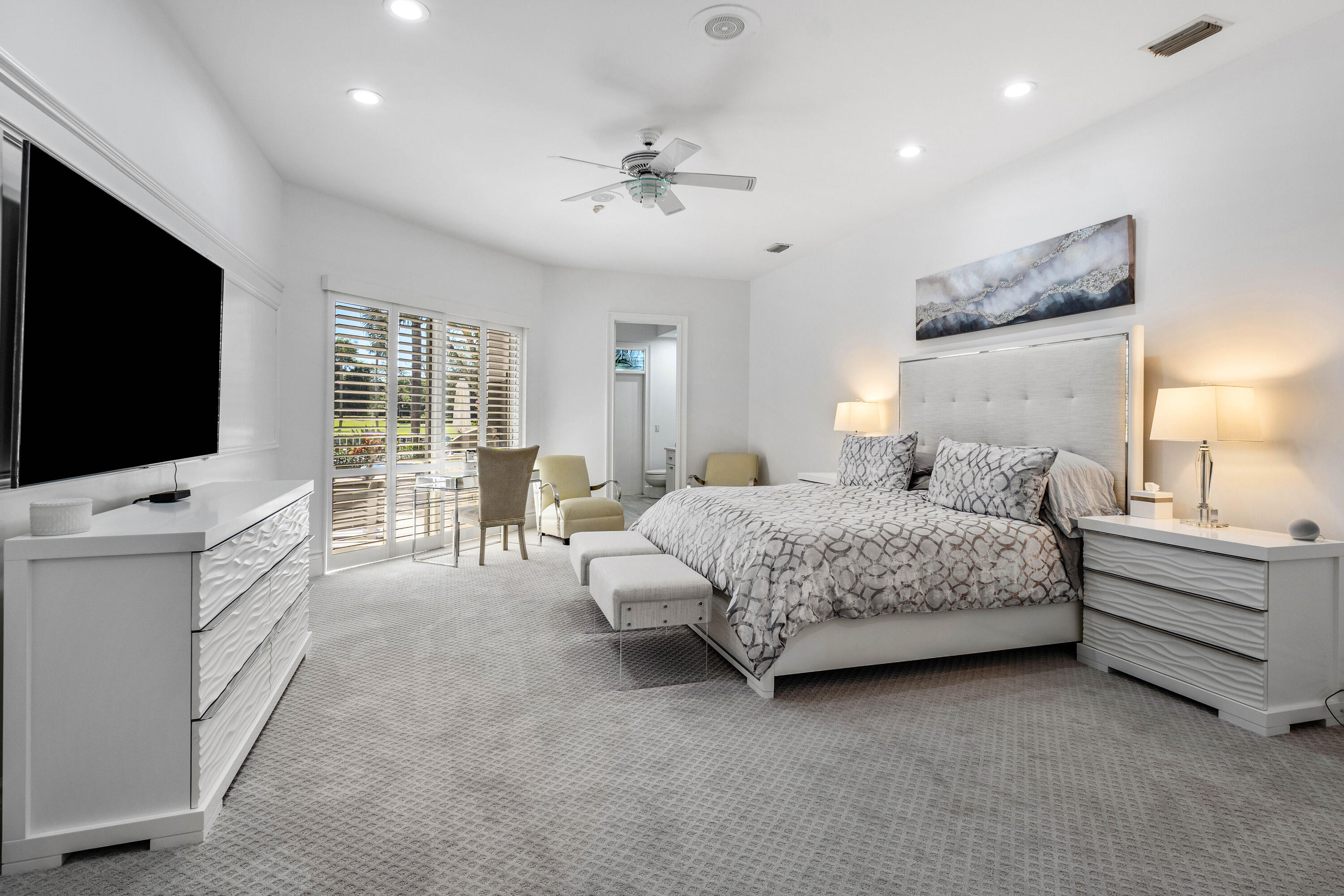 5770 Bridleway Circle Boca Raton, FL 33496 - Photo 22 of 54 Primary Bedroom