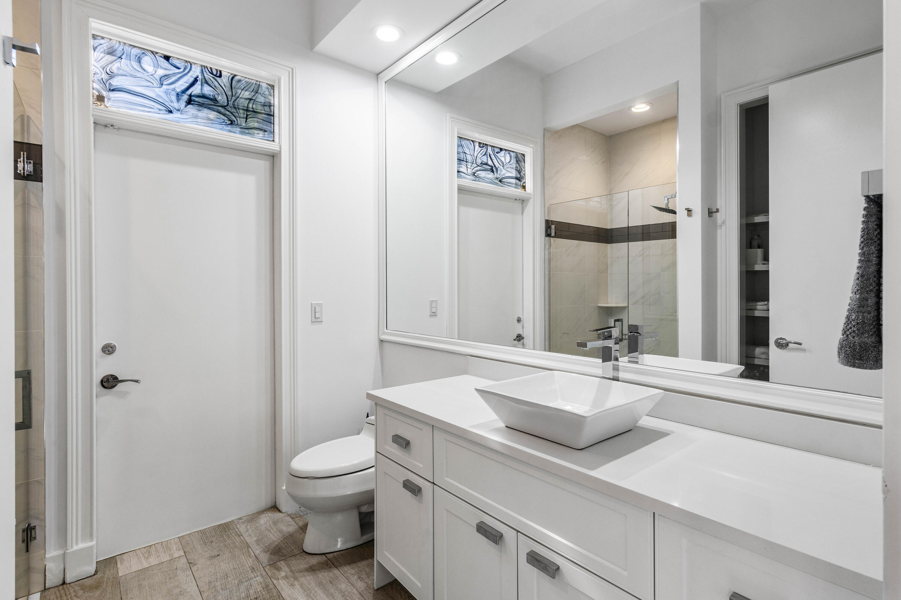 5770 Bridleway Circle Boca Raton, FL 33496 - Photo 29 of 54 Cabana/Primary Bath 2