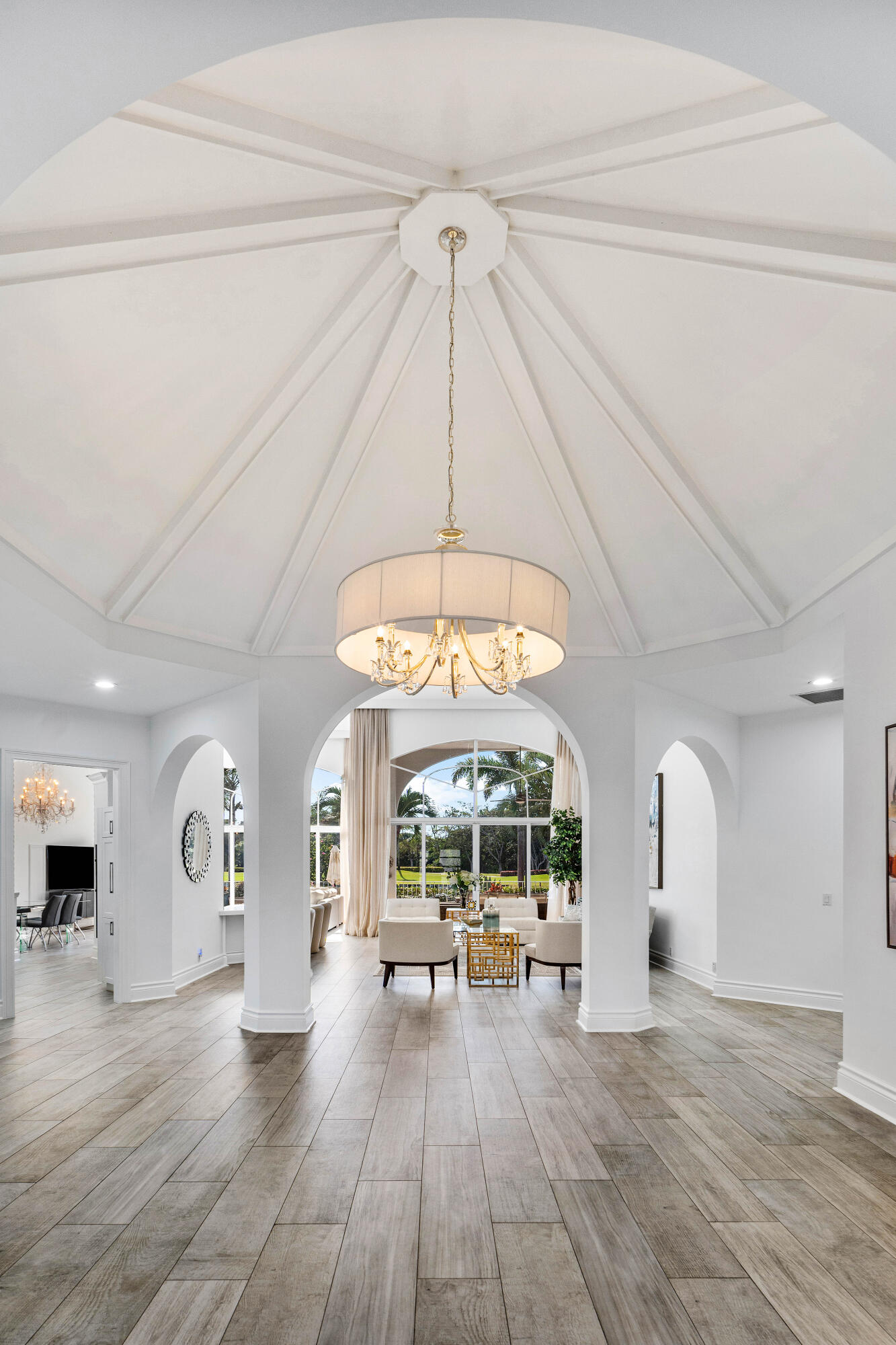 5770 Bridleway Circle Boca Raton, FL 33496 - Photo 8 of 54 Foyer
