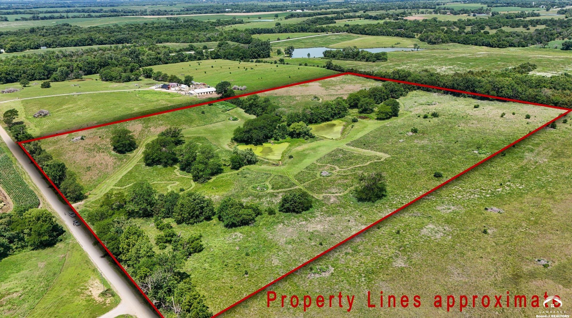 17846 270th Road Whiting, KS 66552 - Photo 1 of 43