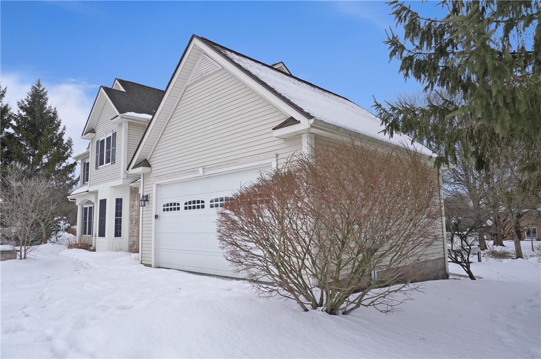 19 Split Rail Rochester, NY 14625 - Photo 3 of 24