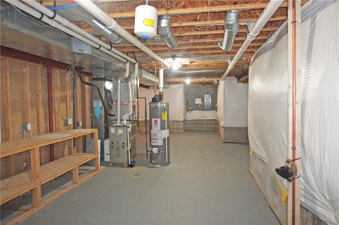 19 Split Rail Rochester, NY 14625 - Photo 5 of 24