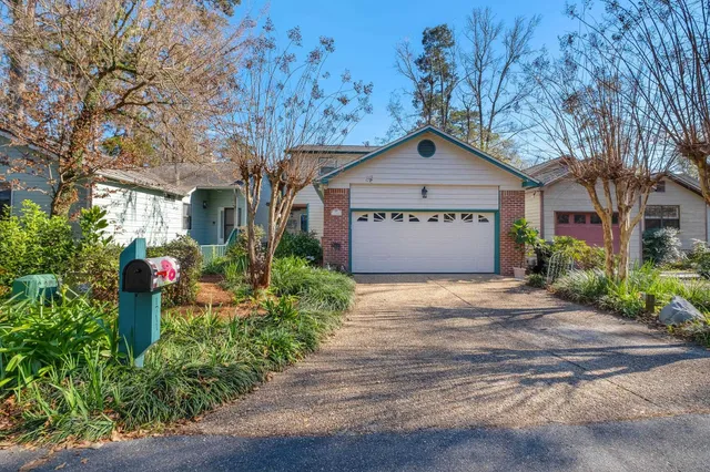 $315,000 | 1711 Silverwood Drive, Tallahassee, FL 32301