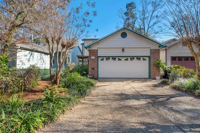 $315,000 | 1711 Silverwood Drive, Tallahassee, FL 32301