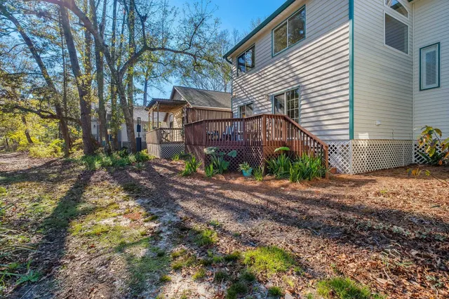 $315,000 | 1711 Silverwood Drive, Tallahassee, FL 32301