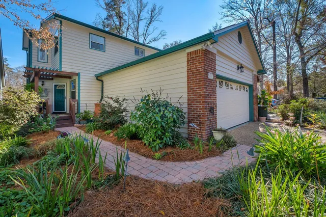 $315,000 | 1711 Silverwood Drive, Tallahassee, FL 32301