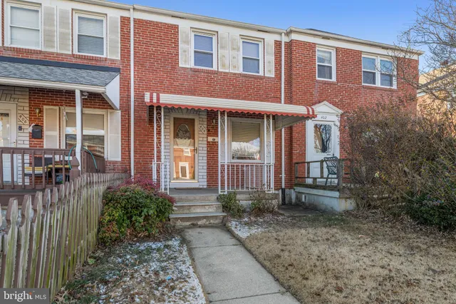 $215,000 | 404 Grovethorn Road, Baltimore, MD 21220