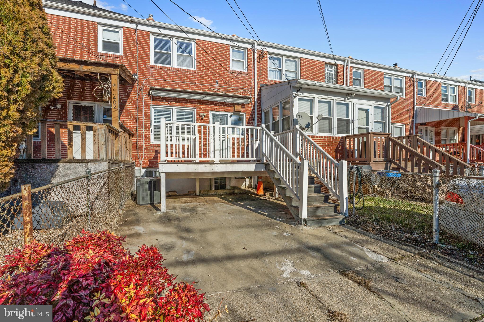 404 Grovethorn Road Baltimore, MD 21220 - Photo 39 of 39 a view of a large building