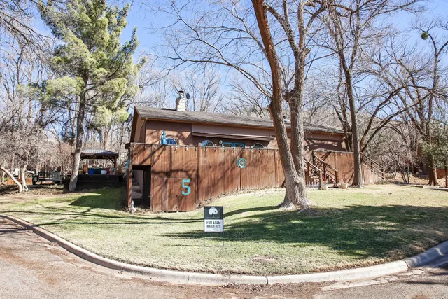 $440,000 | 5 Tanglewood, Ransom Canyon, TX 79366