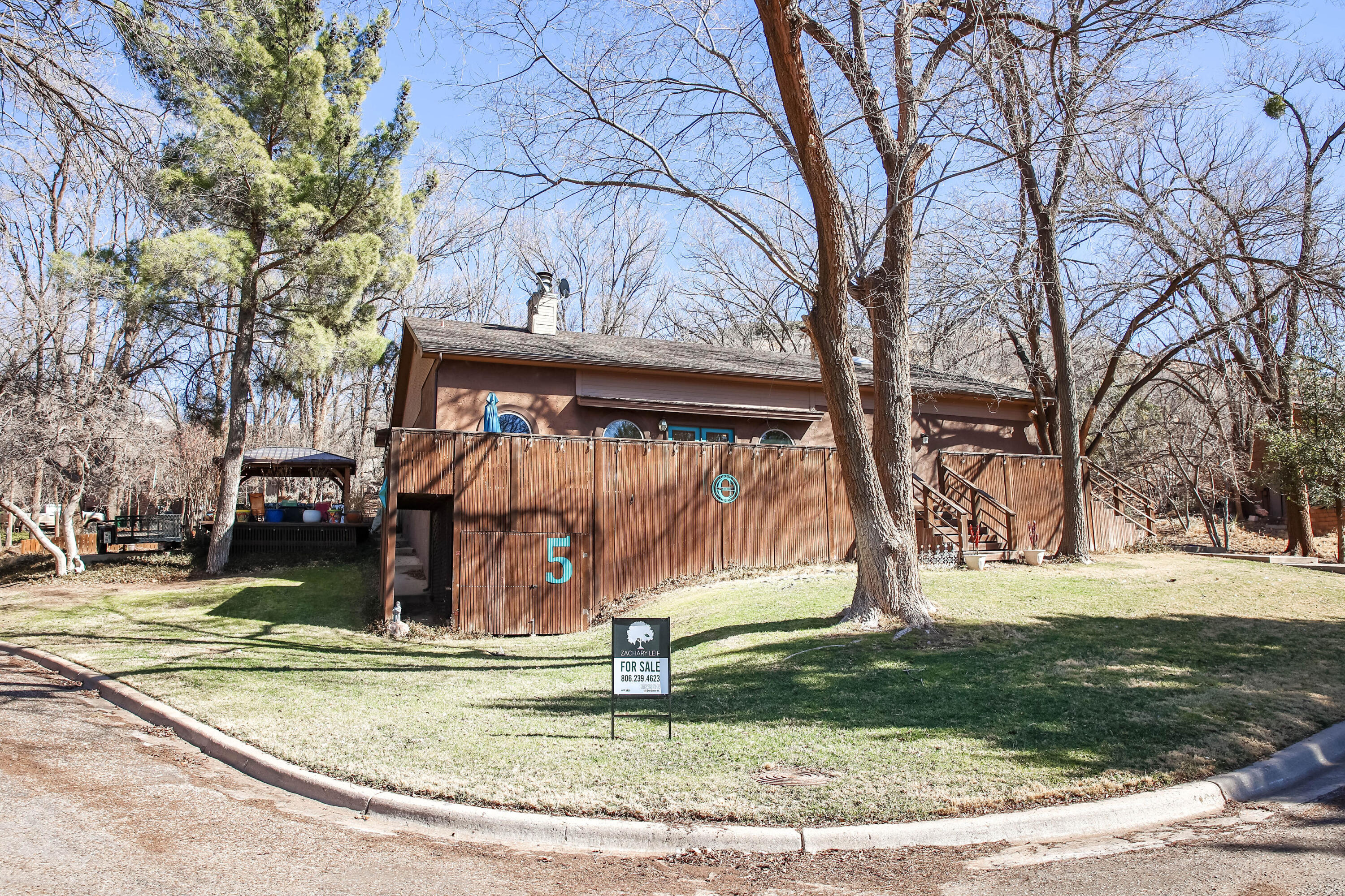 Dream Home in Ransom Canyon64