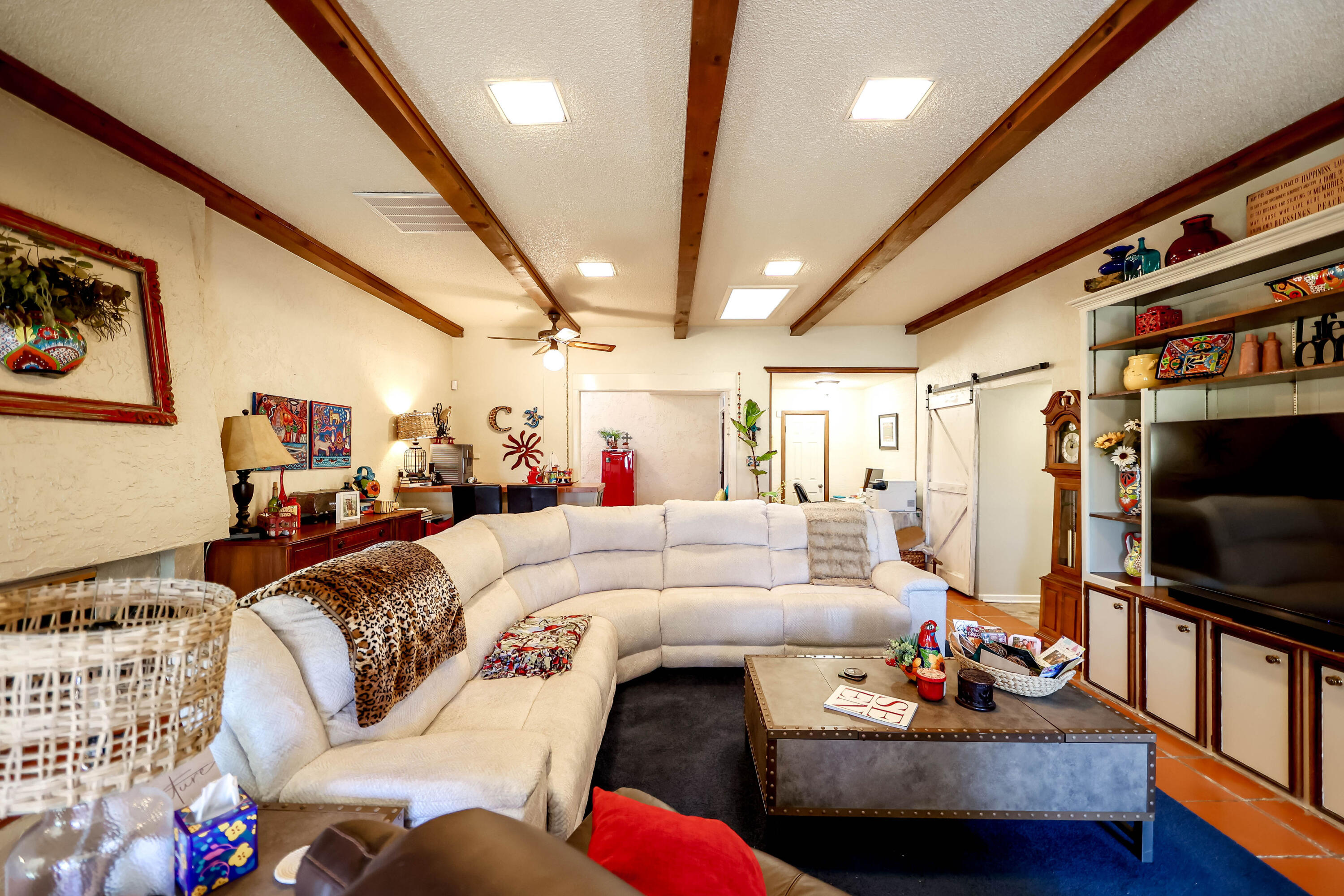 5 Tanglewood Ransom Canyon, TX 79366 - Photo 11 of 50 Dream Home in Ransom Canyon5