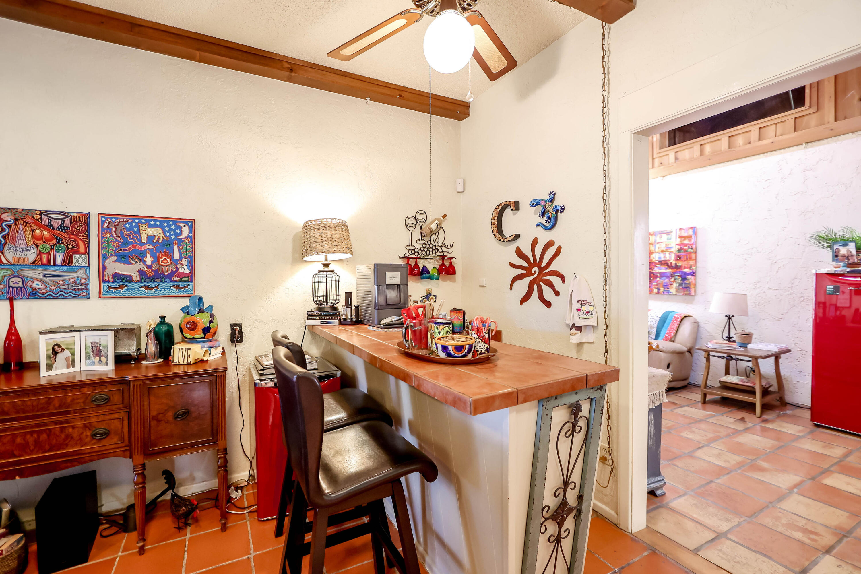 5 Tanglewood Ransom Canyon, TX 79366 - Photo 13 of 50 Dream Home in Ransom Canyon9