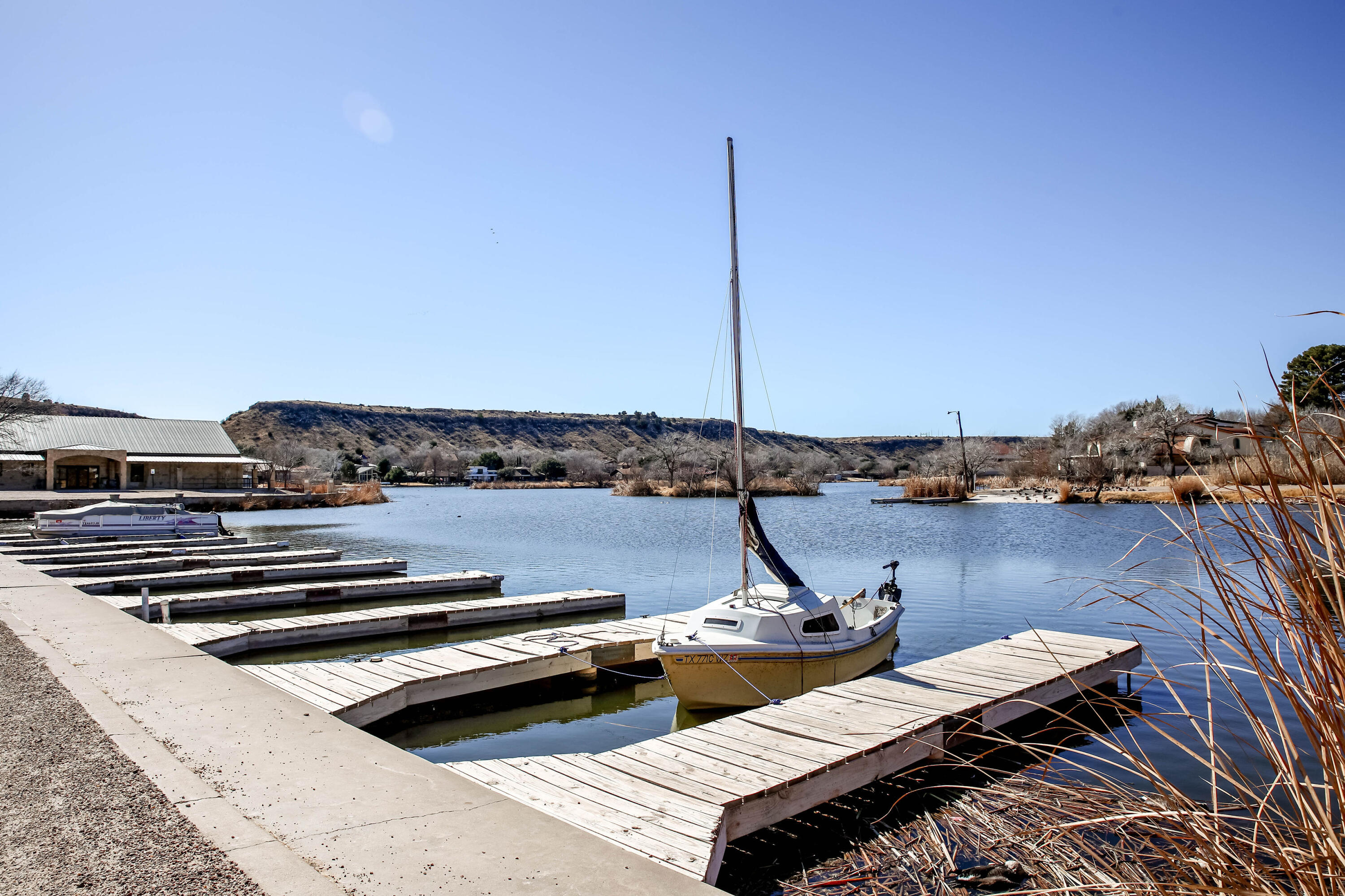 5 Tanglewood Ransom Canyon, TX 79366 - Photo 44 of 50 Dream Home in Ransom Canyon89