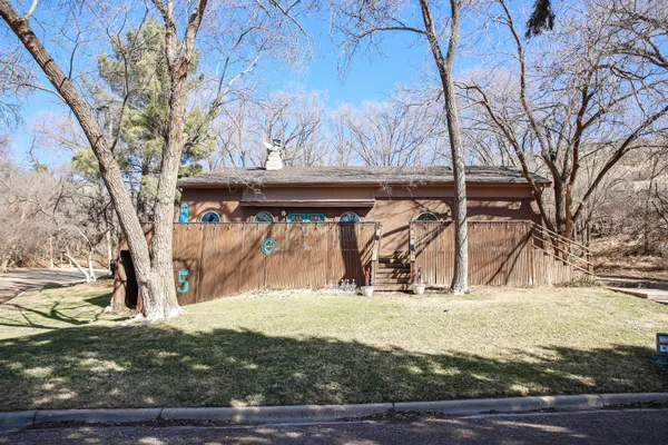 $428,900 | 5 Tanglewood, Ransom Canyon, TX 79366