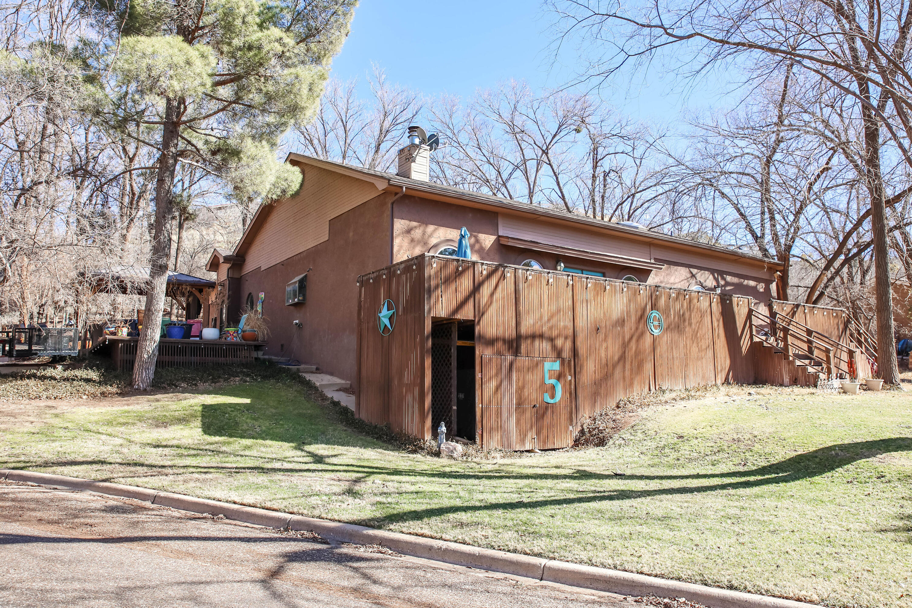 5 Tanglewood Ransom Canyon, TX 79366 - Photo 50 of 50 Dream Home in Ransom Canyon66