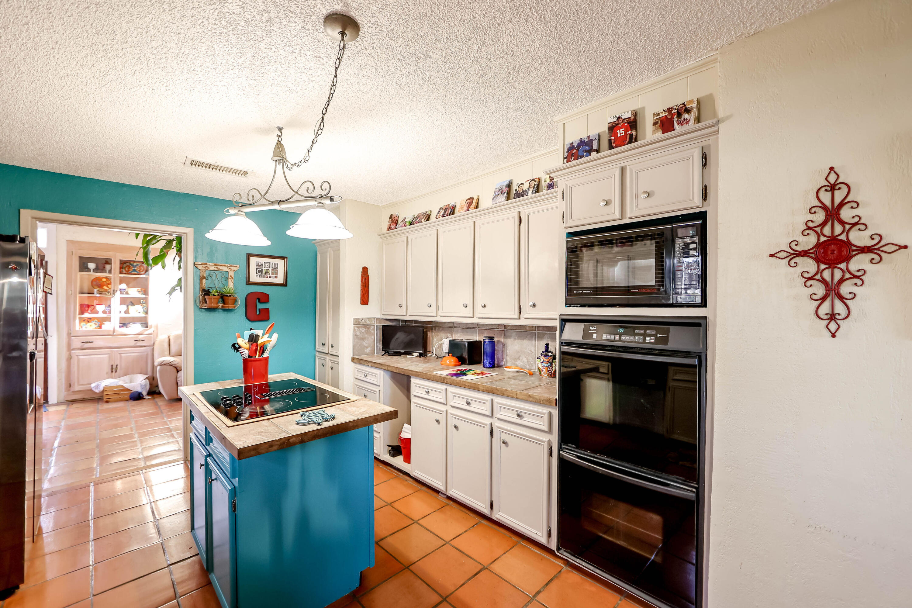 5 Tanglewood Ransom Canyon, TX 79366 - Photo 6 of 50 Dream Home in Ransom Canyon19