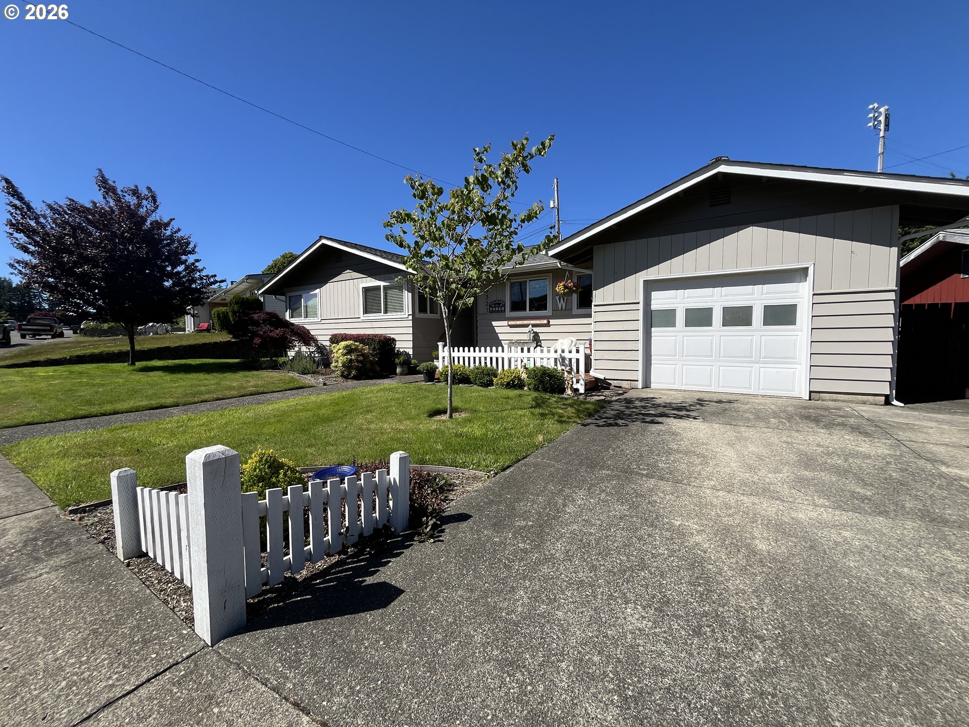 2321 Arthur Drive Reedsport, OR 97467 - Photo 38 of 38