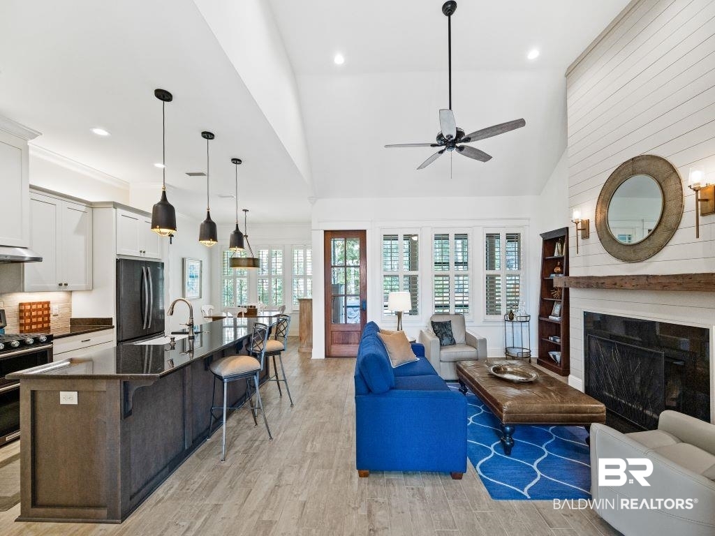 477 Colony Drive Fairhope, AL 36532 - Photo 9 of 50