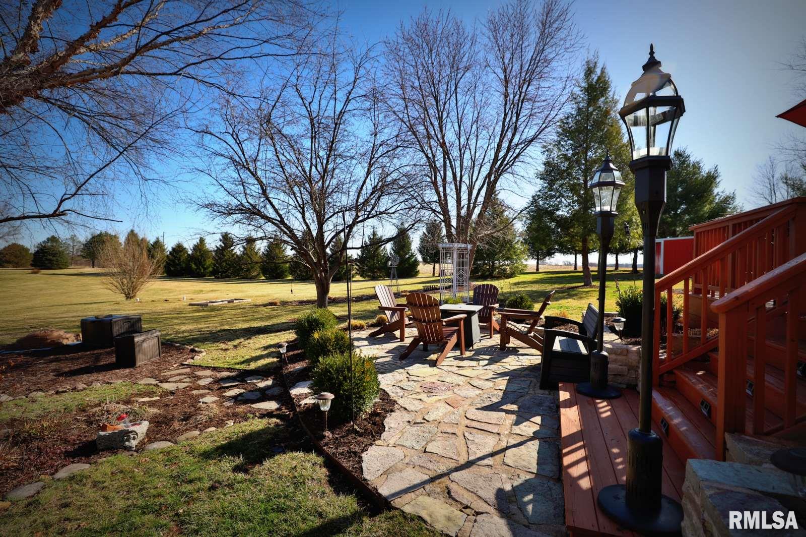 10013 Legion Hall Road Princeville, IL 61559 - Photo 6 of 50 Gallery Image 6