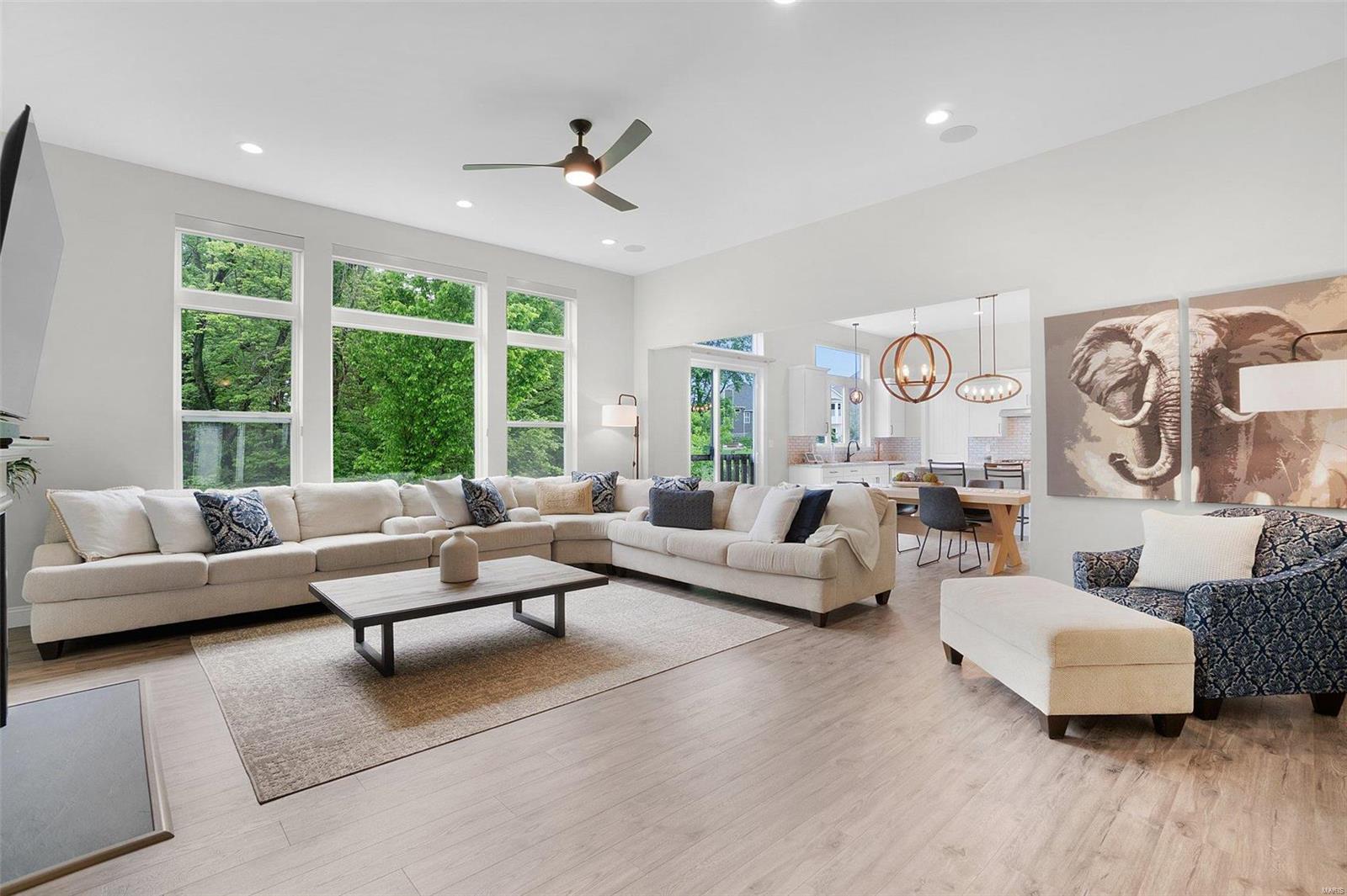 408 Tomahawk Ridge Court St. Charles, MO 63301 - Photo 13 of 36