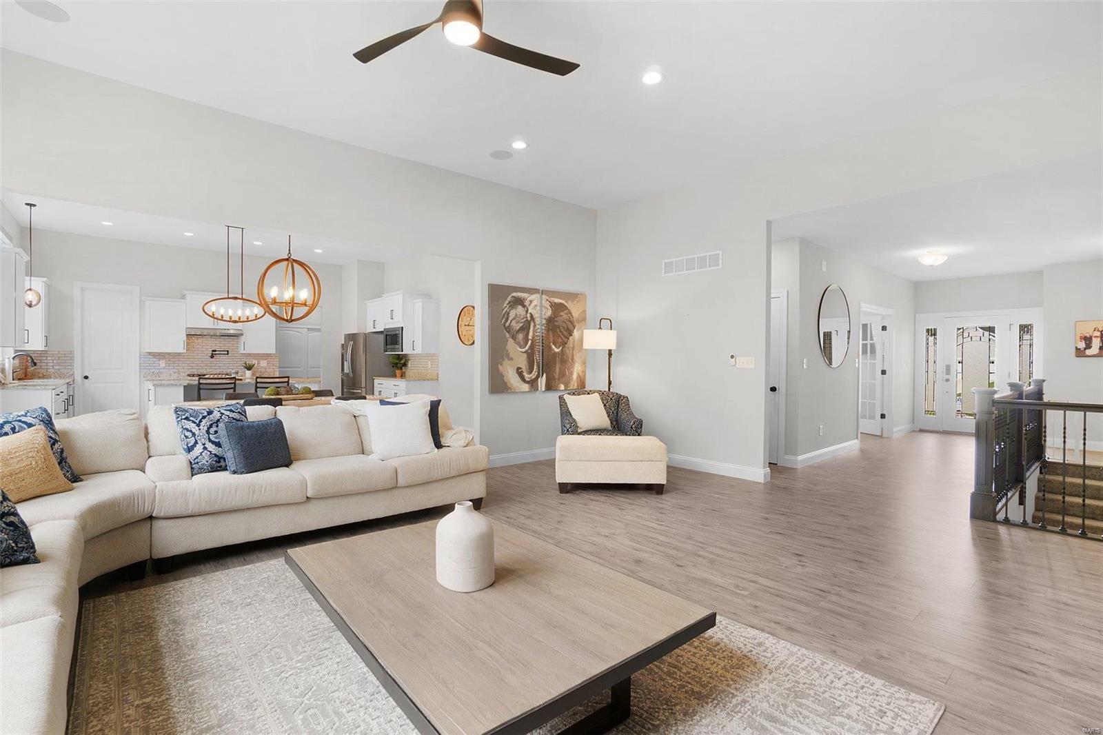 408 Tomahawk Ridge Court St. Charles, MO 63301 - Photo 14 of 36