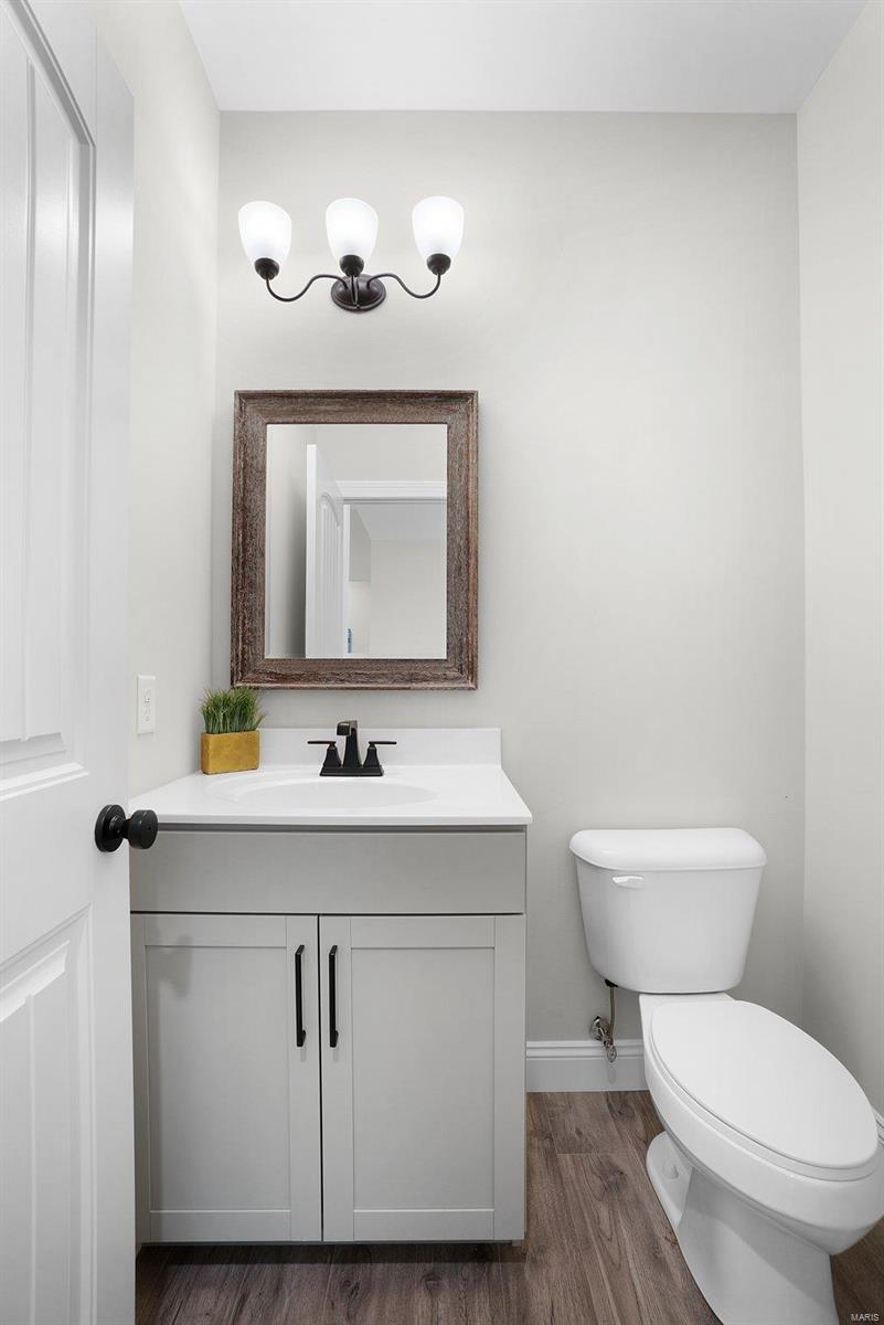 408 Tomahawk Ridge Court St. Charles, MO 63301 - Photo 21 of 36