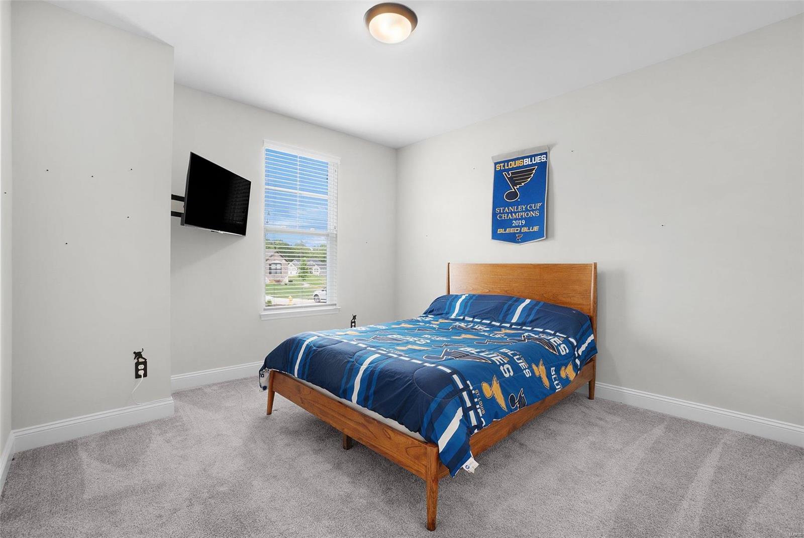 408 Tomahawk Ridge Court St. Charles, MO 63301 - Photo 24 of 36