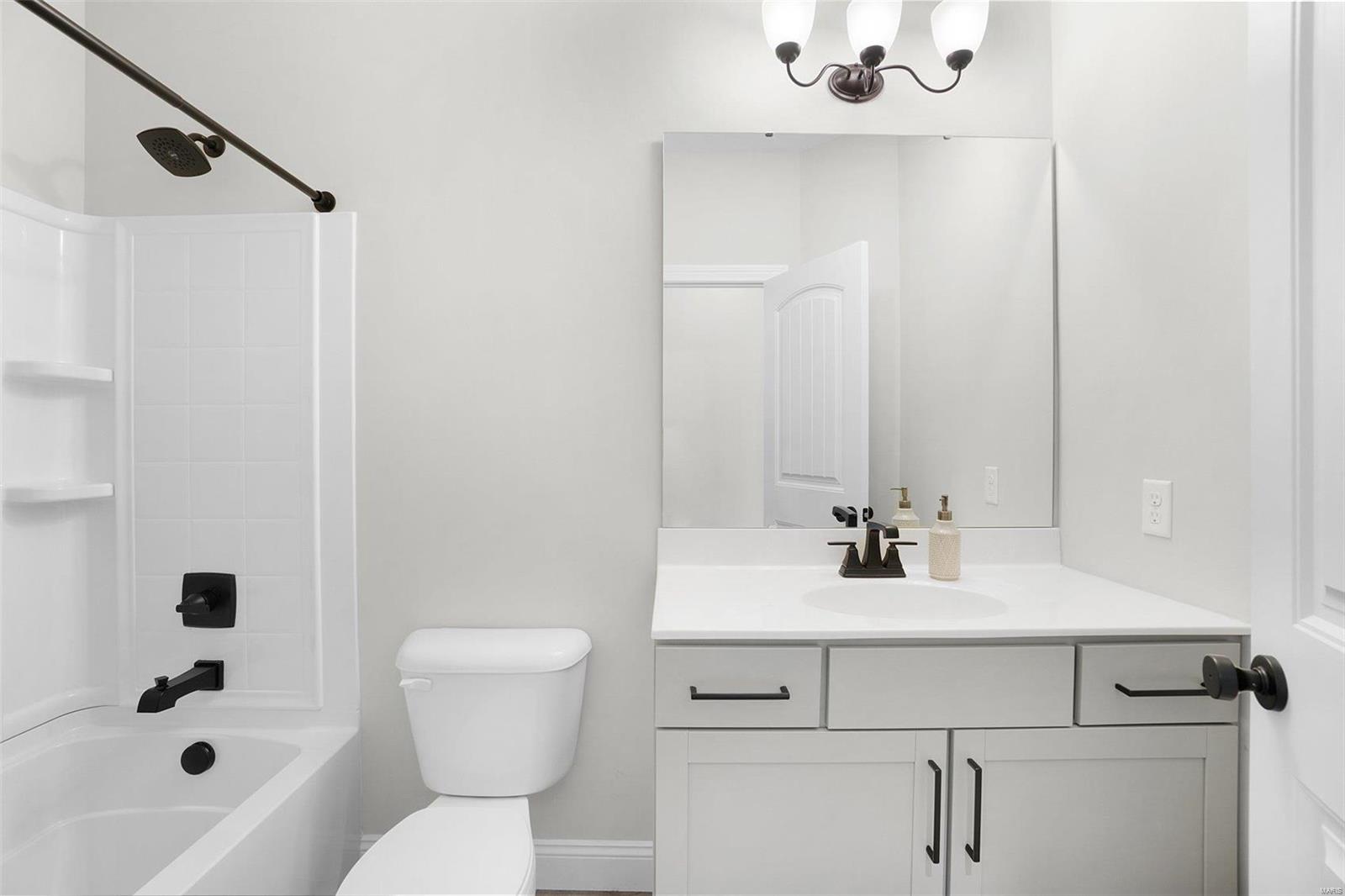 408 Tomahawk Ridge Court St. Charles, MO 63301 - Photo 25 of 36