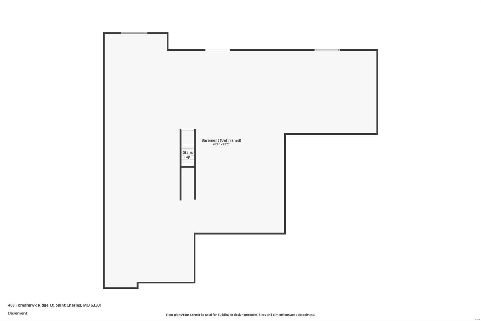 408 Tomahawk Ridge Court St. Charles, MO 63301 - Photo 29 of 36