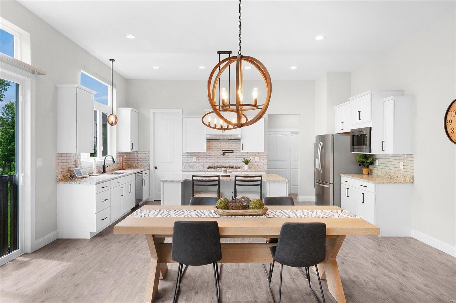 408 Tomahawk Ridge Court St. Charles, MO 63301 - Photo 5 of 36