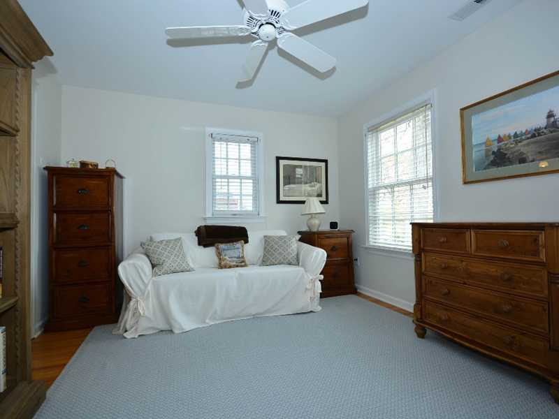12 Ensign Road Rowayton, CT 06853 - Photo 20 of 24 a living room with furniture and a window