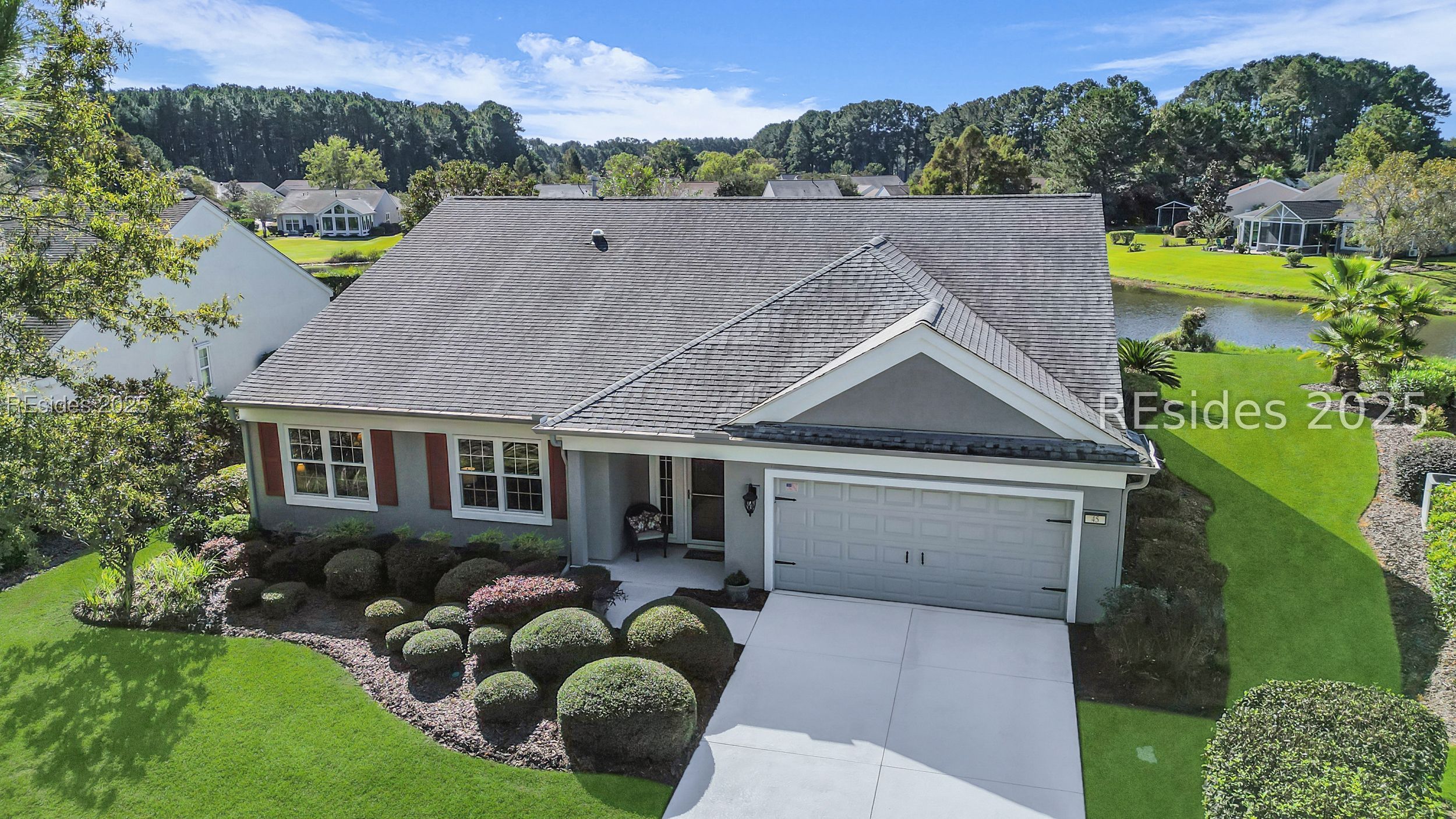 45 Redtail Drive Bluffton, SC 29909 - Photo 1 of 1