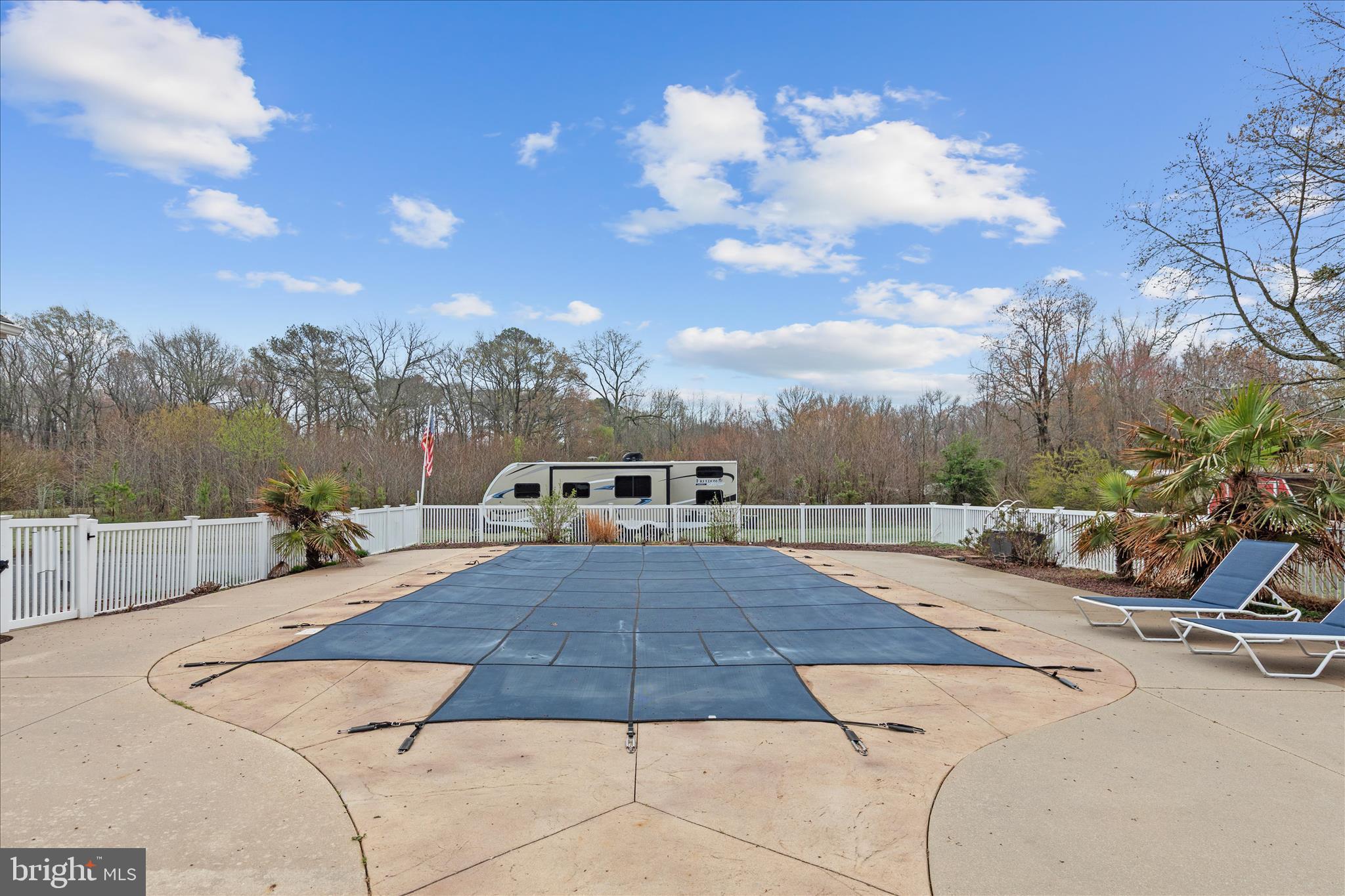 12647 Old Stage Road Bishopville, MD 21813 - Photo 70 of 84