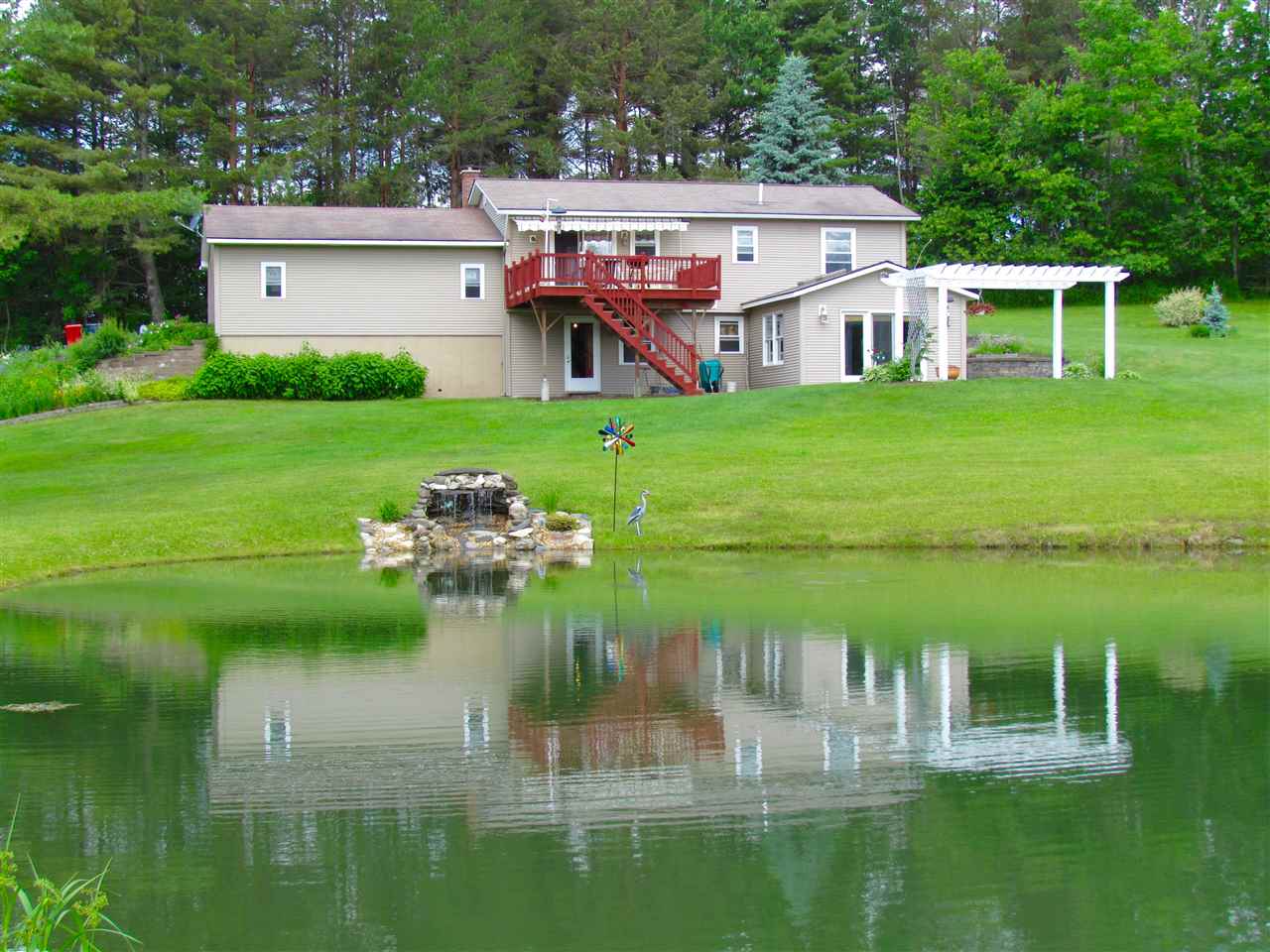 3277 Country Club Road Plainfield, VT 05667 - Photo 1 of 40