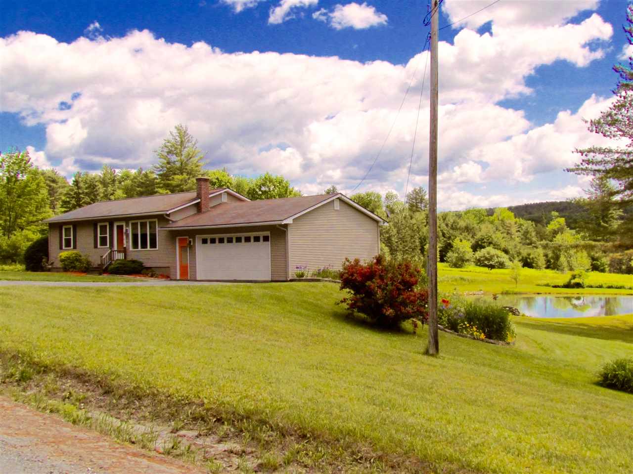 3277 Country Club Road Plainfield, VT 05667 - Photo 2 of 40