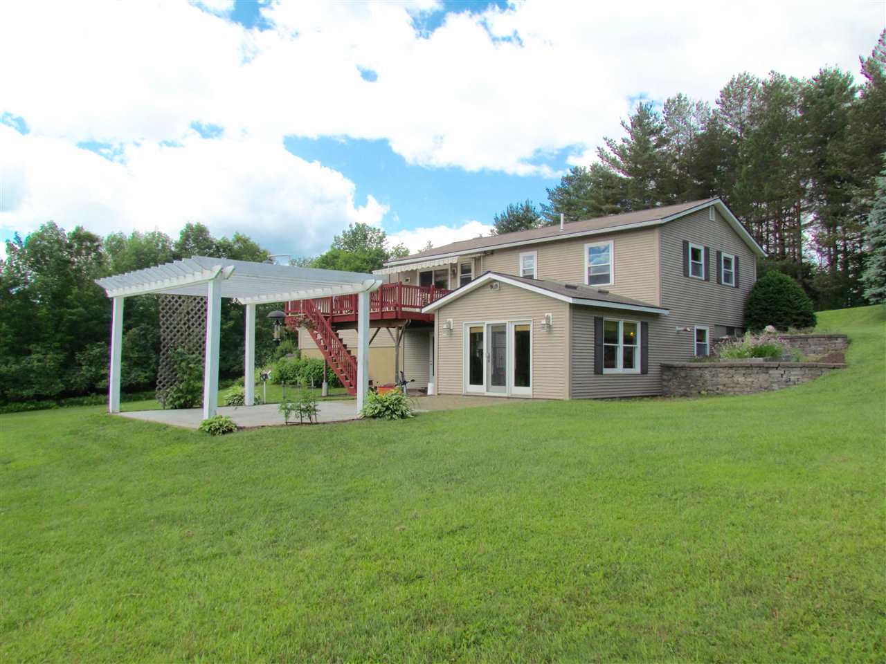 3277 Country Club Road Plainfield, VT 05667 - Photo 29 of 40