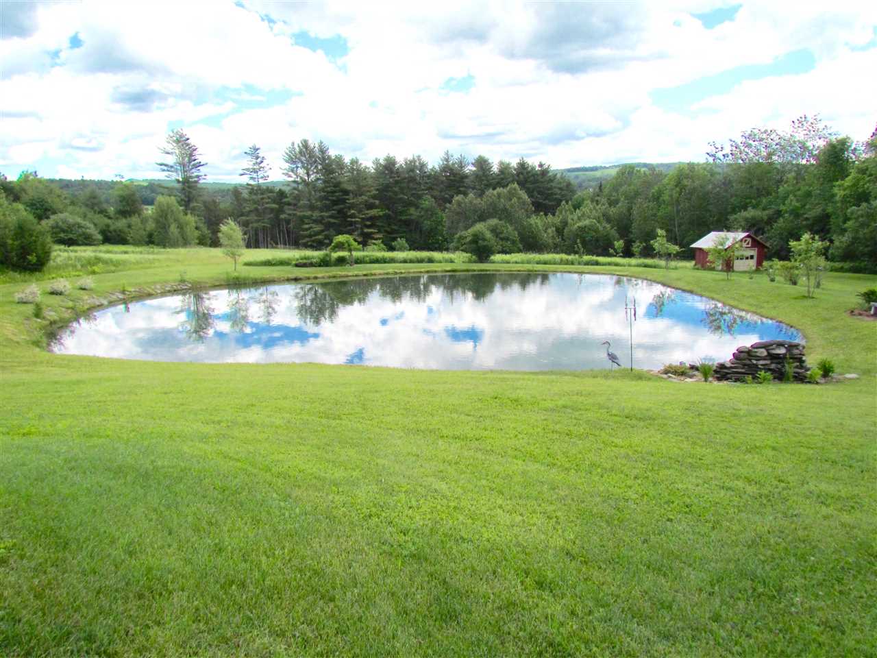 3277 Country Club Road Plainfield, VT 05667 - Photo 32 of 40