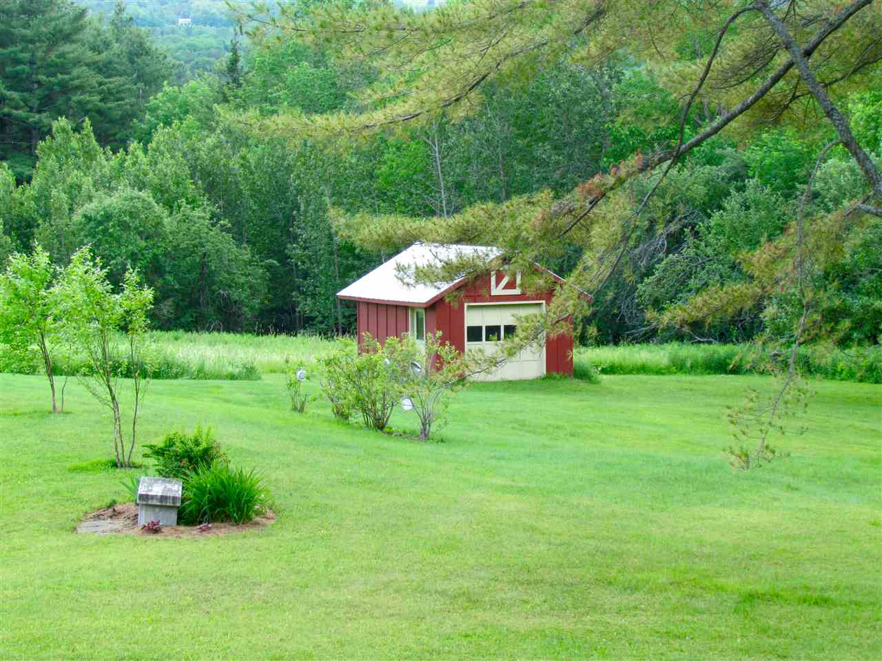 3277 Country Club Road Plainfield, VT 05667 - Photo 33 of 40
