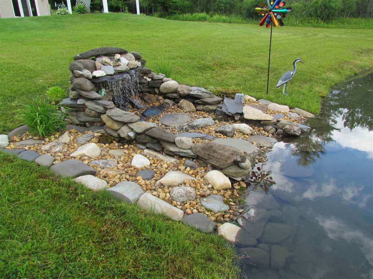 3277 Country Club Road Plainfield, VT 05667 - Photo 35 of 40
