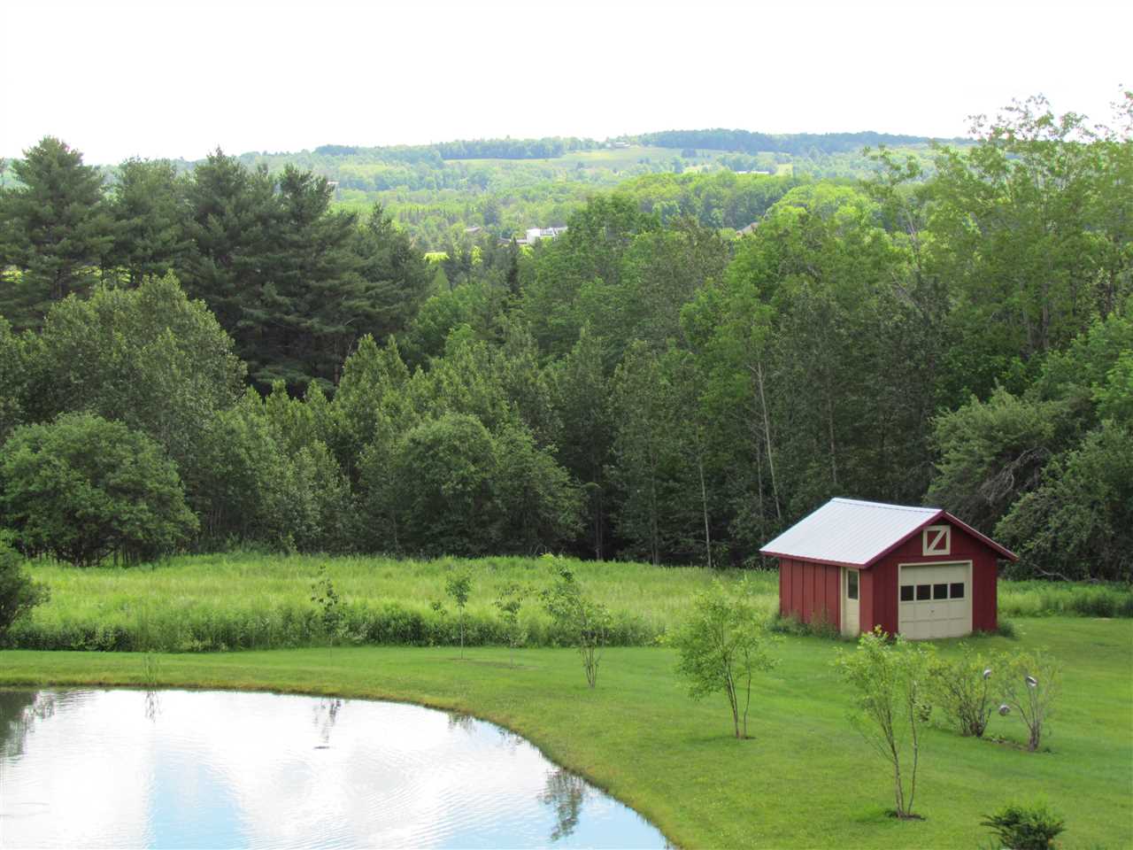 3277 Country Club Road Plainfield, VT 05667 - Photo 37 of 40
