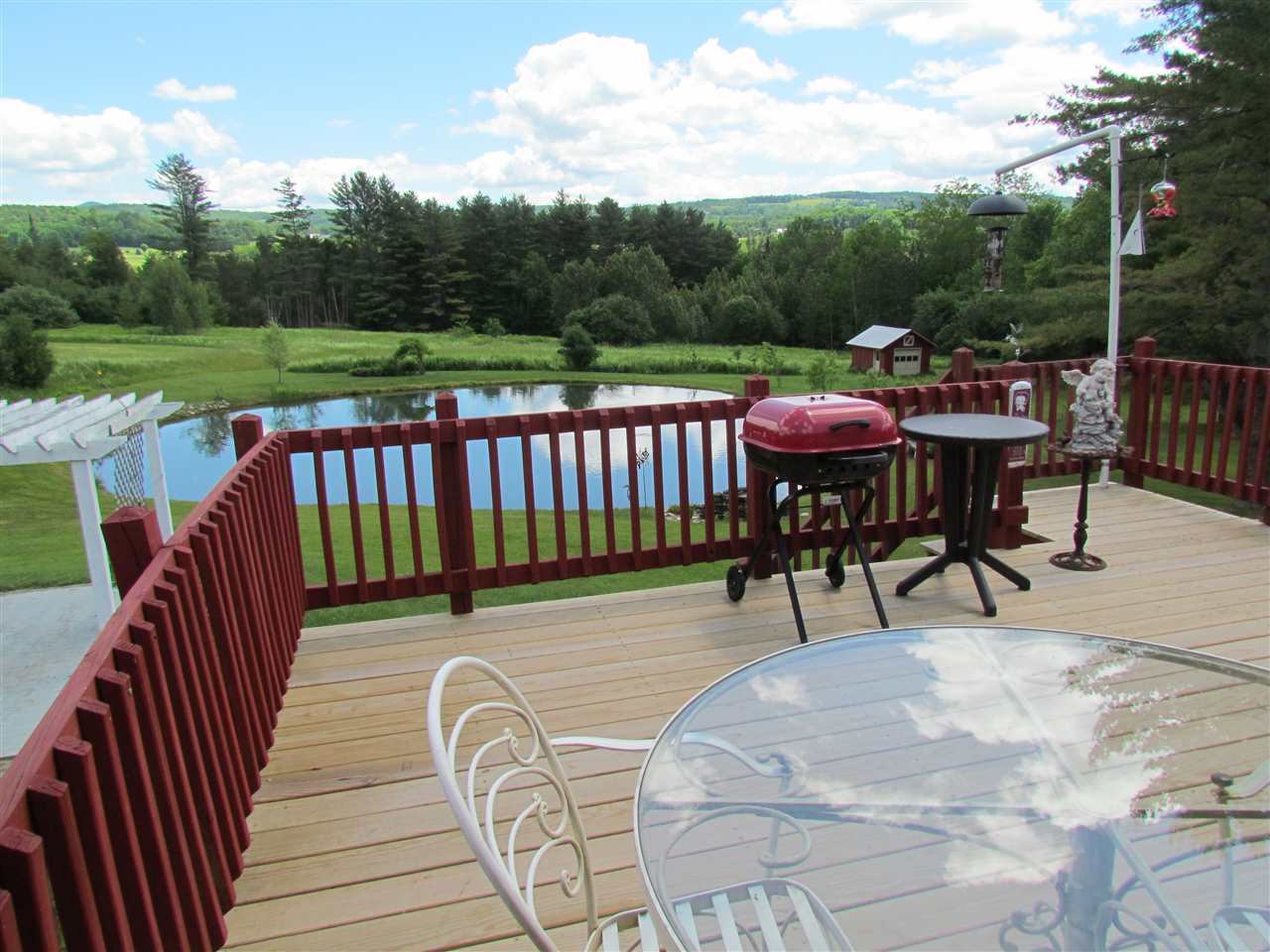 3277 Country Club Road Plainfield, VT 05667 - Photo 7 of 40